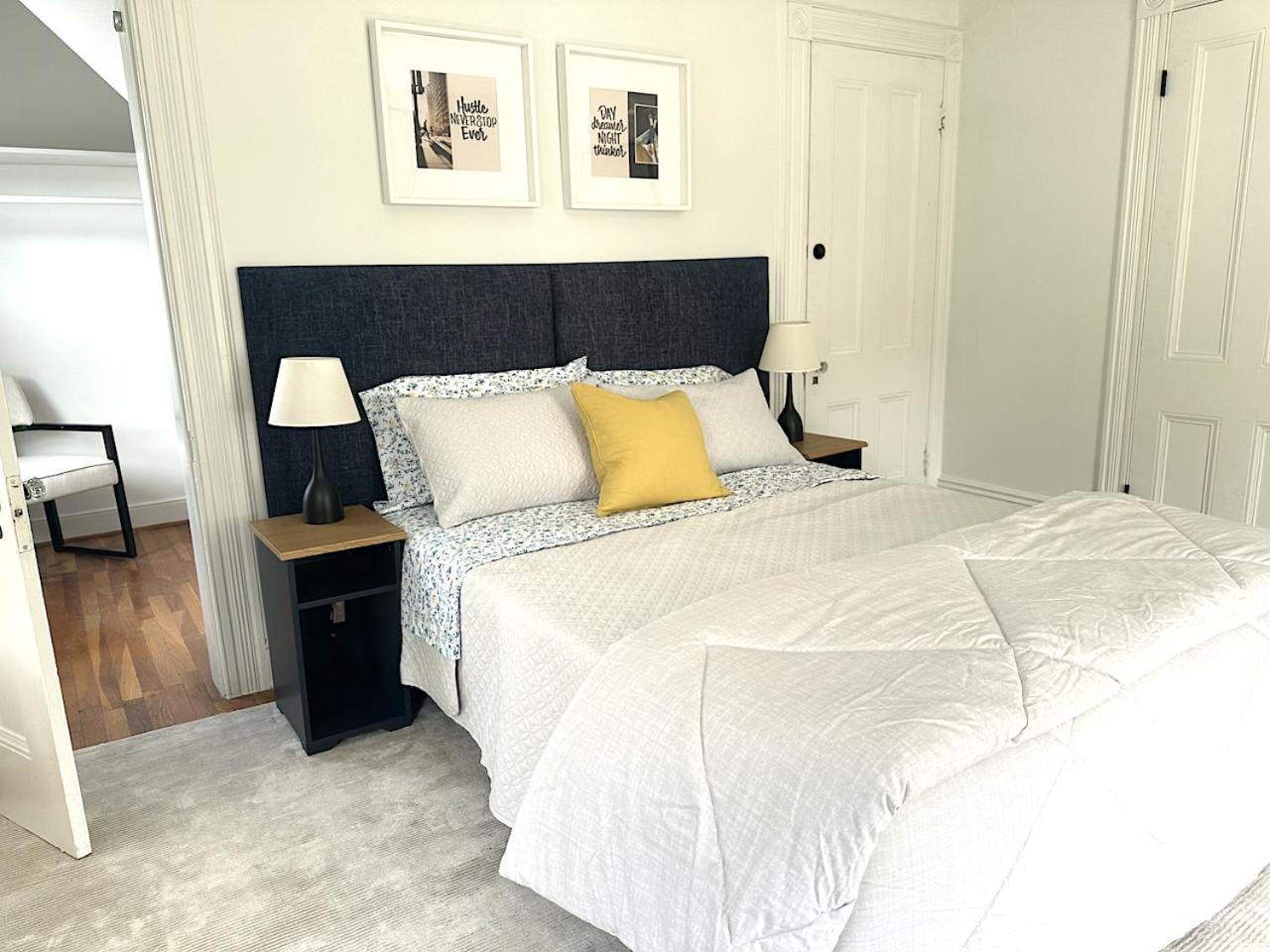Sweet Escape, 2Br Apt In Beach Community, Only 1 Hr To Nyc! Norwalk Esterno foto