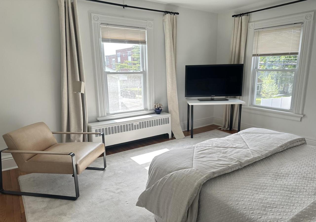 Sweet Escape, 2Br Apt In Beach Community, Only 1 Hr To Nyc! Norwalk Esterno foto