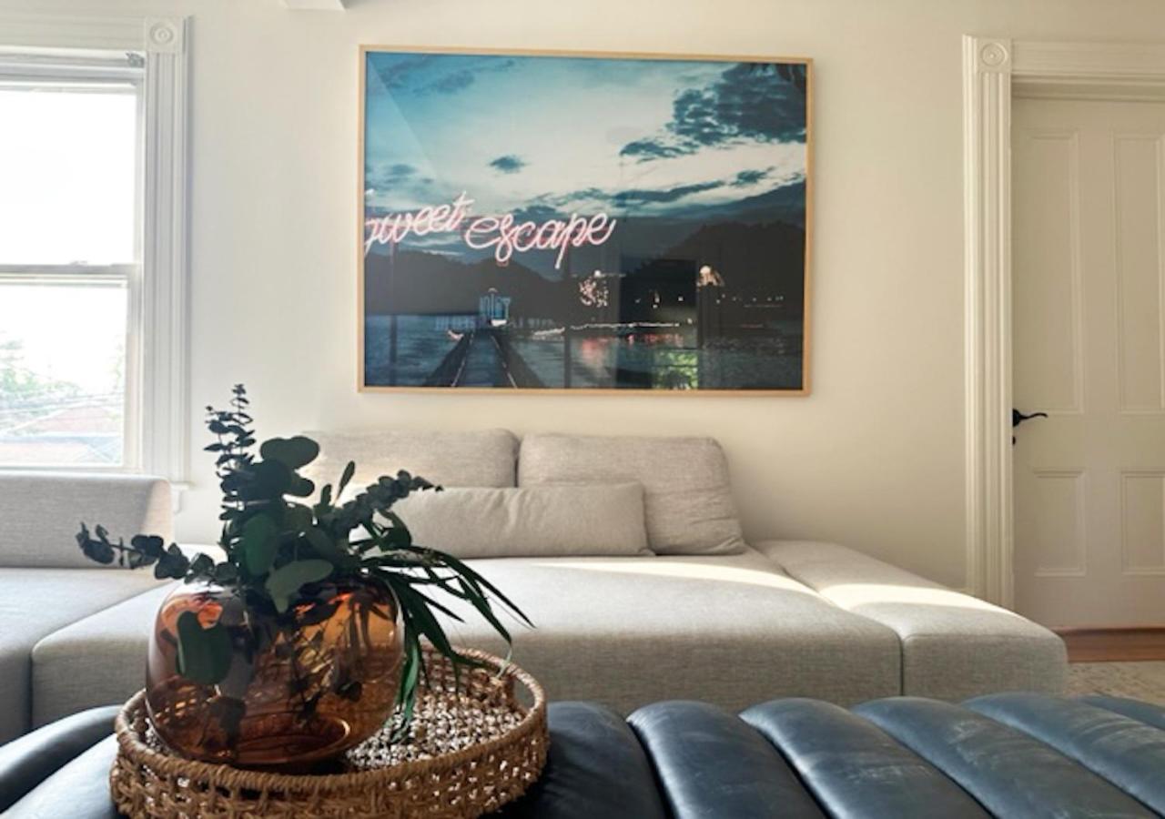 Sweet Escape, 2Br Apt In Beach Community, Only 1 Hr To Nyc! Norwalk Esterno foto